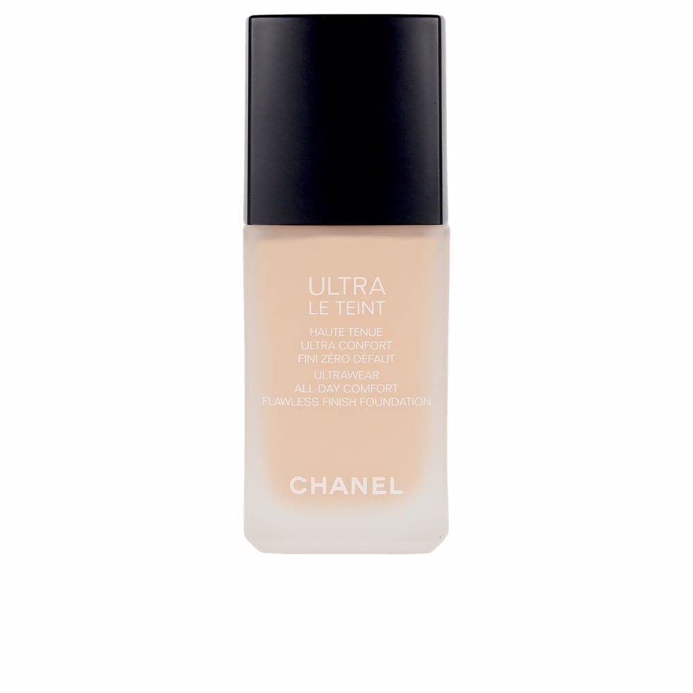CHANEL COLOR ULTRA LE TEINT FLUIDE B20