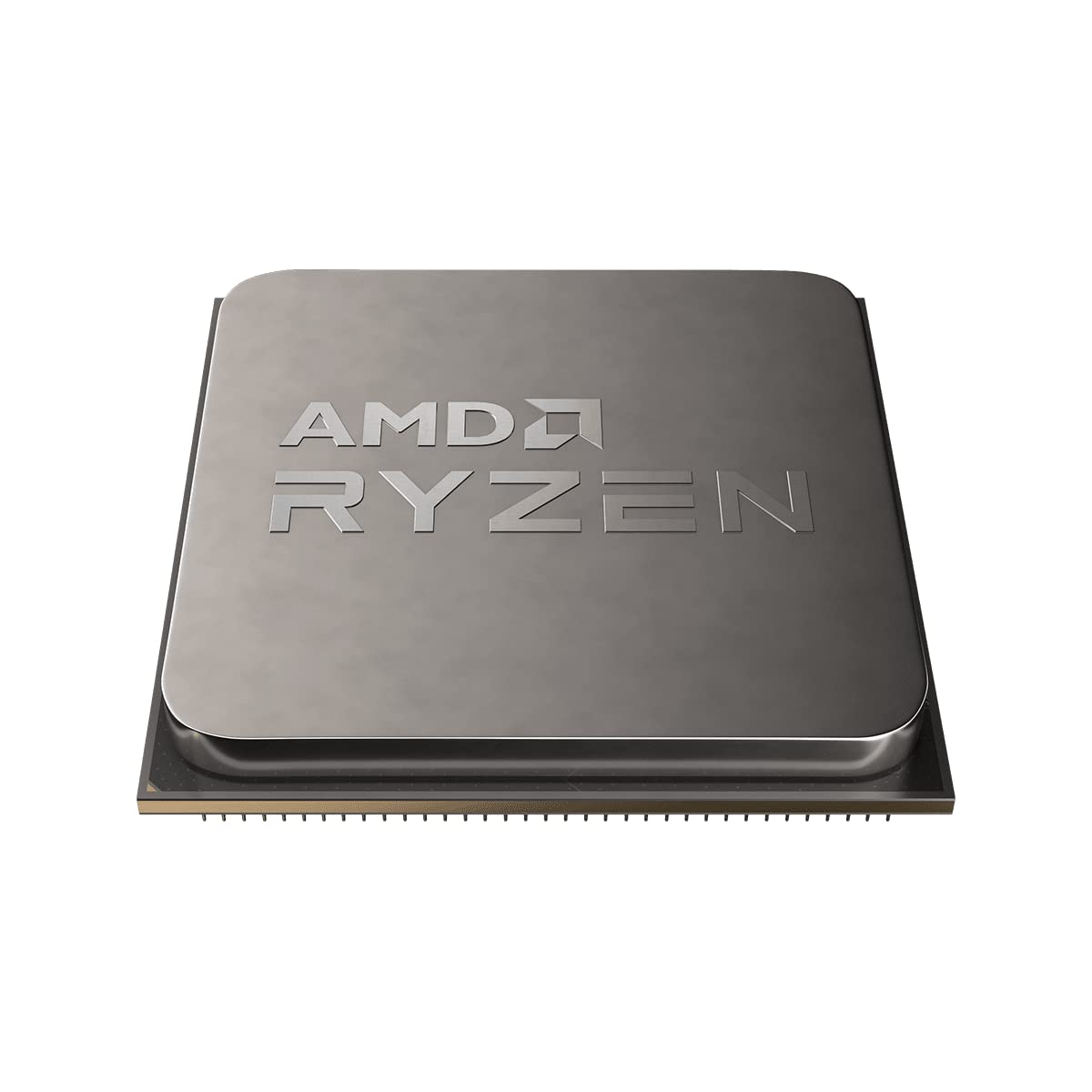 Amazon | 【Amazon.co.jp限定】 AMD CPU Ryzen 5 5600X with Wraith 