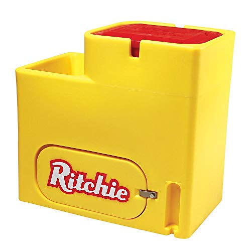 Ritchie Industries WaterMatic 100 1-Sided Yellow Yellow