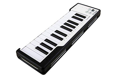 Arturia Microlab 25 Key Usb Midi Keyboard Controller #TOP4