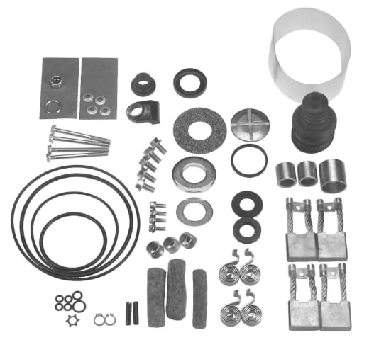 79-1127 Starter Repair Kit for Delco Starter Models 37MT