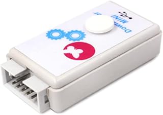 Hudefy STM32 GD32 All-Series Offline Downloader High-Speed Universal Burner Off-Line Writer Mini-Pro Programmer