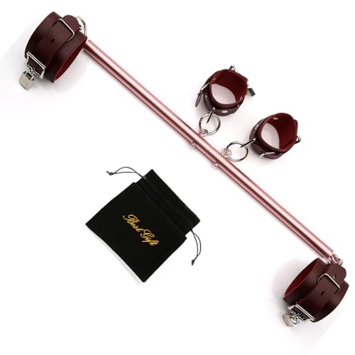 Best Spreader Bar Kinky