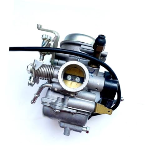 Carburateur Mikuni BS25-126 pour réparer le moteur du Yerf Dog 4x2