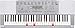 Casio LK-280 Lighted Key Premium Keyboard Pack with Headphones, Power Supply, and Stand