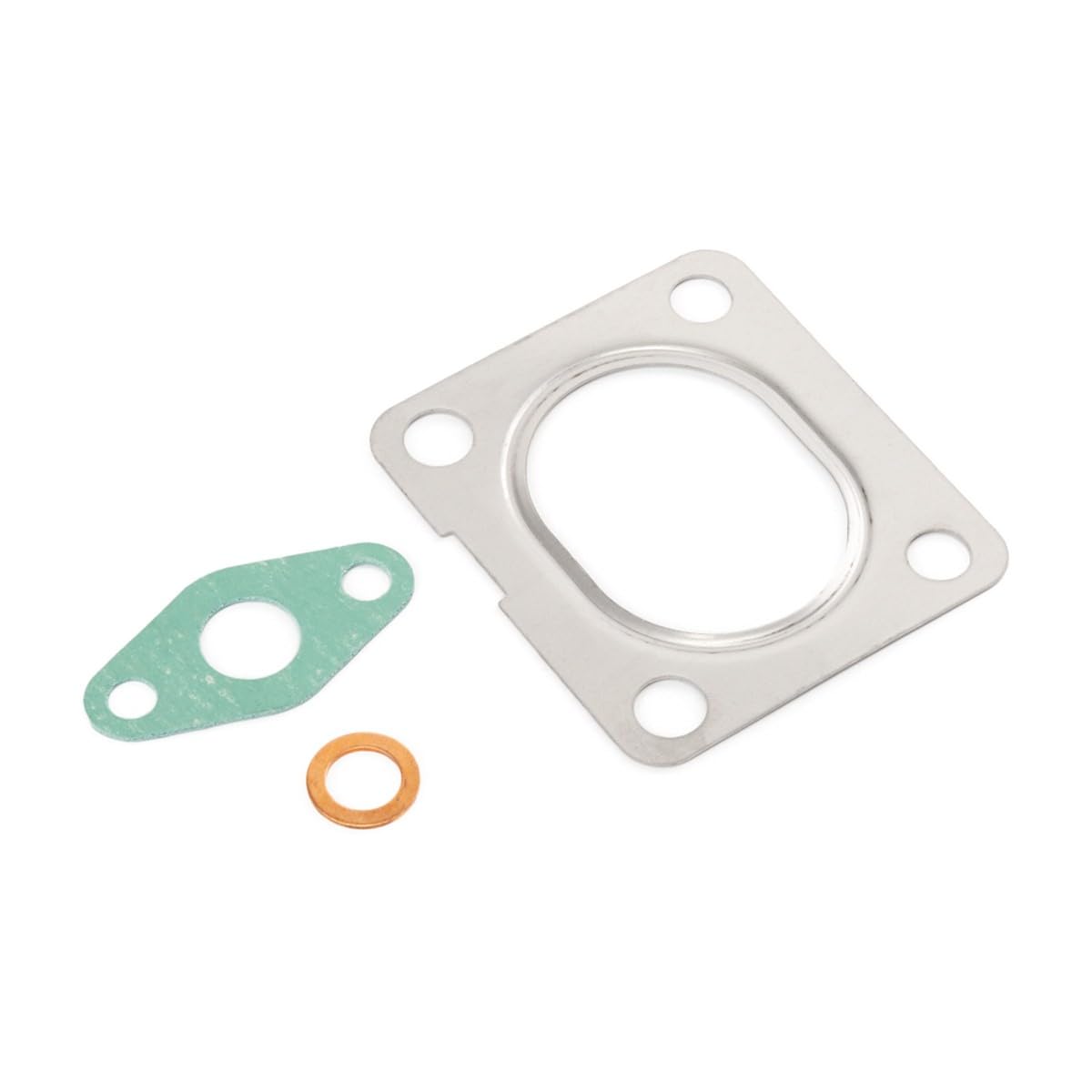 RIDEX 2234C0122 Turbina con comando a depressione con materiale di fissaggio/montaggio incl. Kit guarnizioni Compatibilità con ALFA ROMEO 147 937