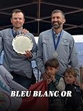 100 francs bleu et rose  Bleu blanc or