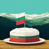 The Lo-Fi Bulgarian National Anthem