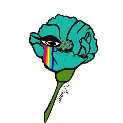 『The Let's Get Uncomfortable Podcast』のカバーアート