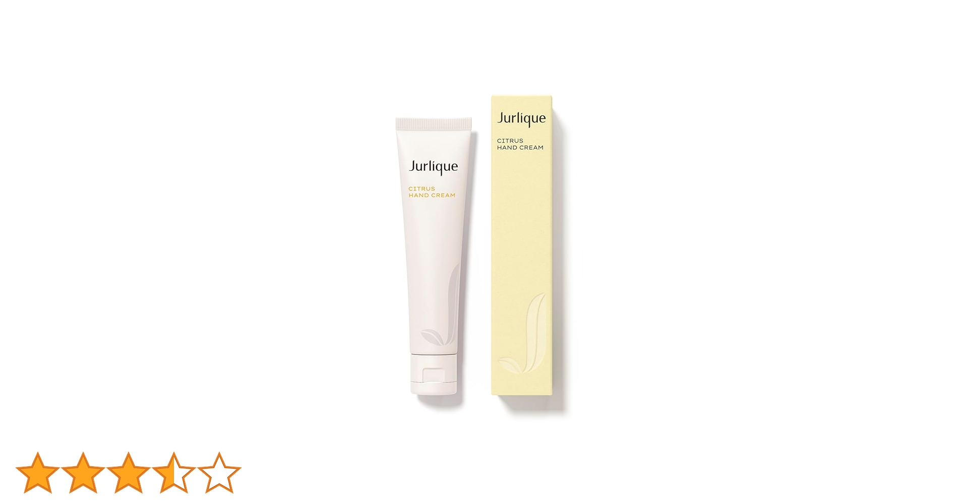 Amazon.co.jp: ジュリーク シトラス ハンドクリームN 40mL