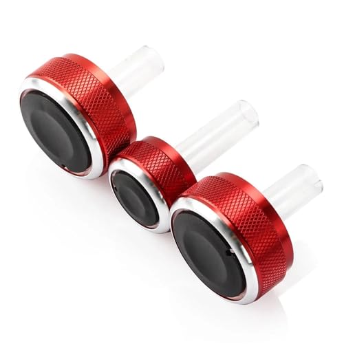 Boutons commande climatisation Volkswagen Golf 4 Passat B5 ventilation chauffage