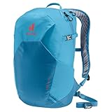 [ドイター] ハイキングバックパック スピードライト 21 アズール×リーフ 21L
