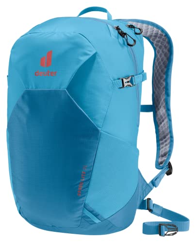 Deuter Speed Lite 21, Azure-Reef, 21L