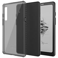 BOOX Palma 電子書籍リーダー TPUカバー付き 楽天市場】【正規代理店】 ケース カバー BOOX Case Cover for