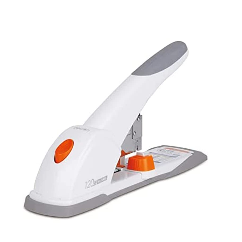 fhda Schreibtisch-Hefter Schule Schreibwaren Hefter Schreibtisch Bildungsbedarf Desktop-Hefter für Home Office Supplies