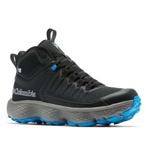 Image of Columbia Mens Escape Thrive Titanium Hiking Shoe