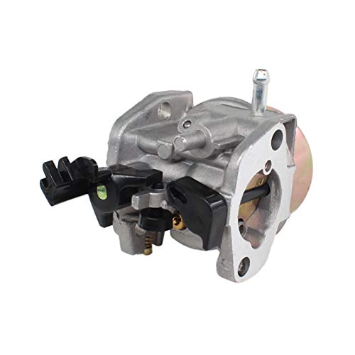 USPEEDA Carburetor Kit for Eastern Tools ETQ TG2500 TG3000 TG3600 TG4000 Generator Carb