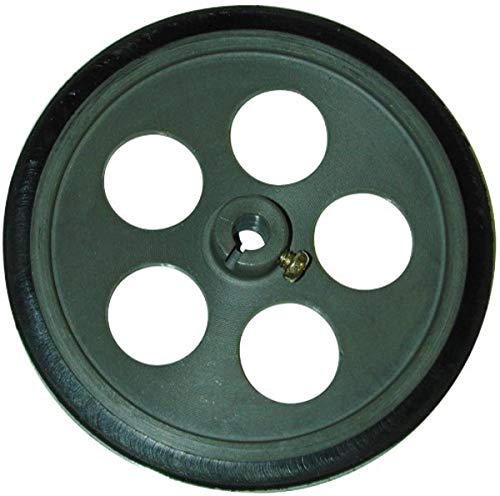 Shimpo FPM-12 Measuring Wheel, 12