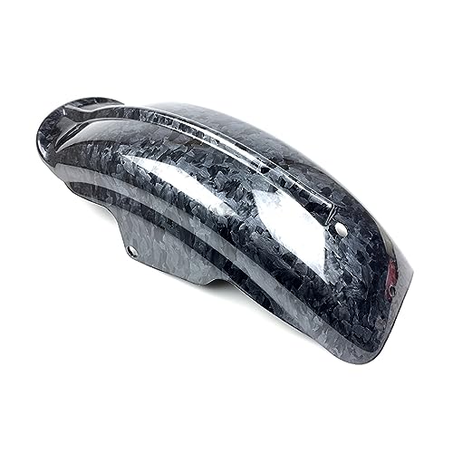 Garde-boue arrière de rechange pour carénage de protection moto XL1200 XL883