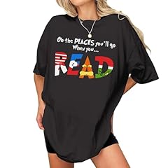 Reading More Book Shirt 5