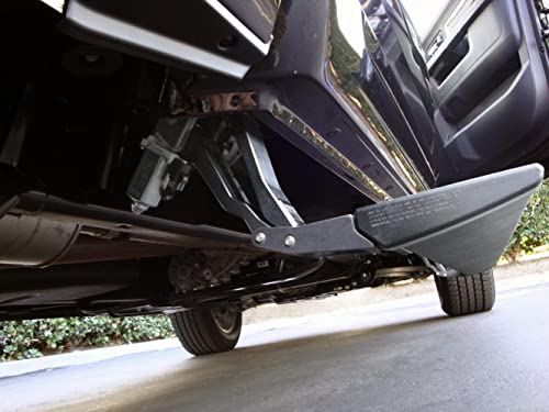 AMP Research PowerStepXTreme Running Boards for RAM 1500 #TOP30