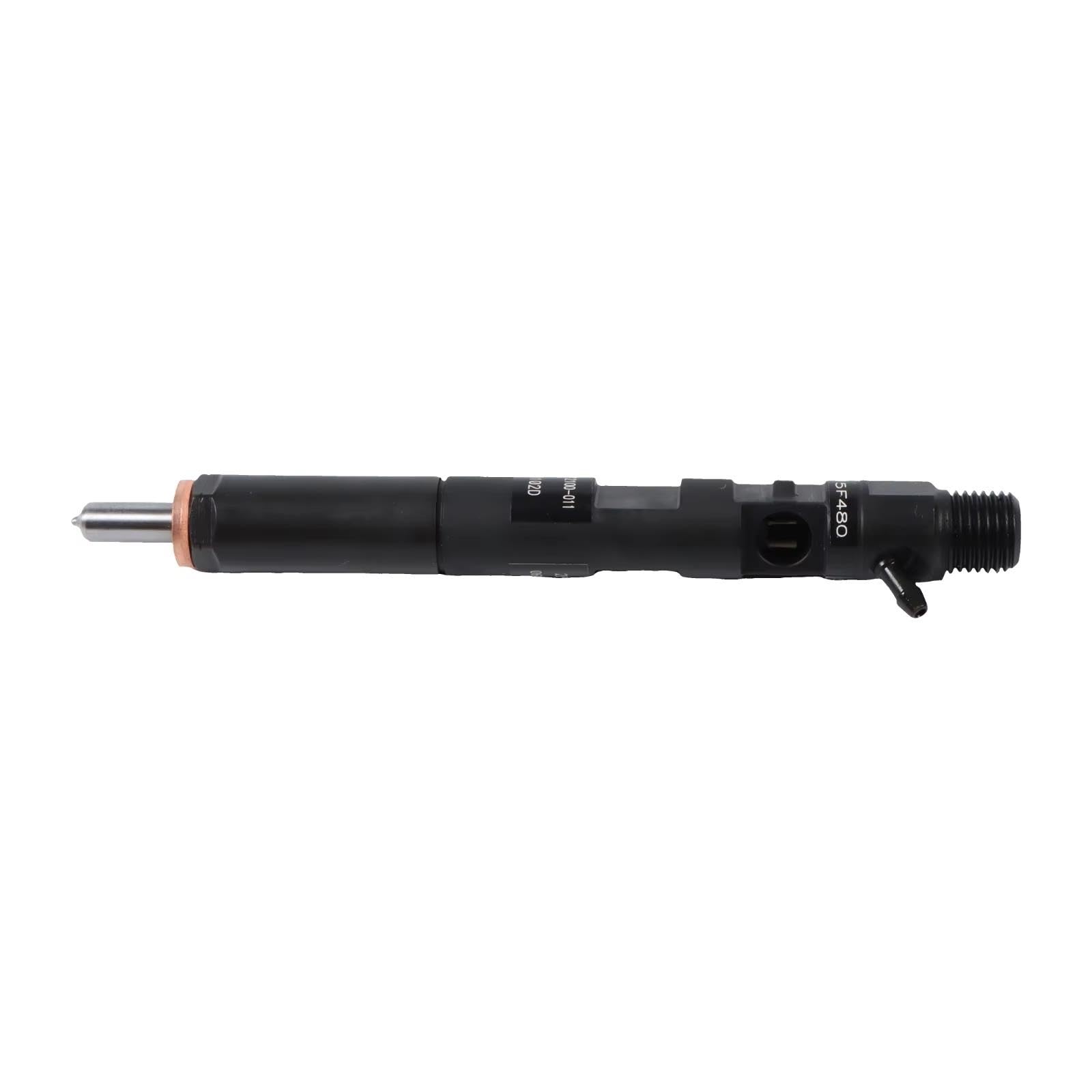 Inyector De Combustible Para Coche Para Fluence Para Megane Para Twingo