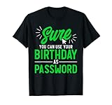 Regalos para Especialista en seguridad de redes