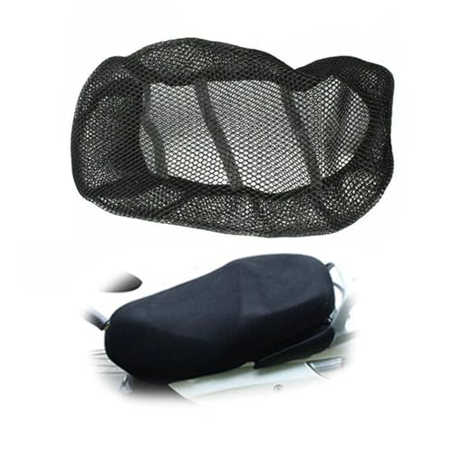 Funda Asiento Honda Forza 750 Almohadilla con Alivio de Presión para Moto