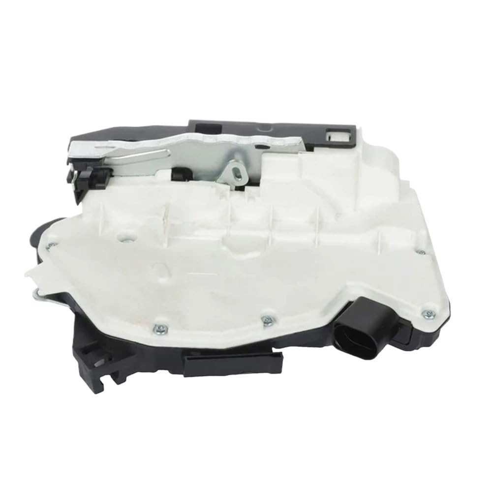 Sdkotrew Rear Right Rear Tailgate Lock Door Lock Latch Actuator Front Rear Left Right For 2009-2015 For Amarok 5N1837015a 5N1837016a 5N0839015a 5N0839016a