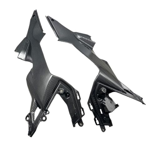 Protecteur lateral de moteur pour eviter les rayures sur cadre Z650