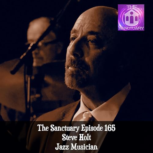 Steve Holt - Jazz Musician