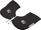 BAR MITTS Extreme Mountain/Flat Bar Pogies for Bar Ends - Black, Large