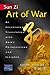 Sun Zi Art of War - Hou, Wee Chow