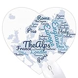 Package Quantity: 1 x TAPIS DE SOURIS