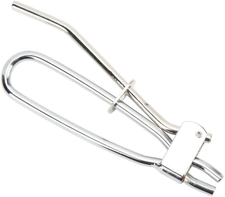 Brake Hose Pinch Rustproof 12mm Opening Fluid Line Clamp Tool for ATVs for Scooters Accessories