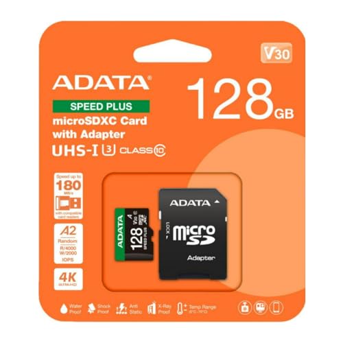 ADATA Speed Plus 128GB thumbnail 8