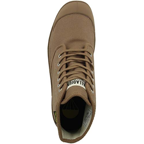 Image of Palladium Unisex High-top Sneaker