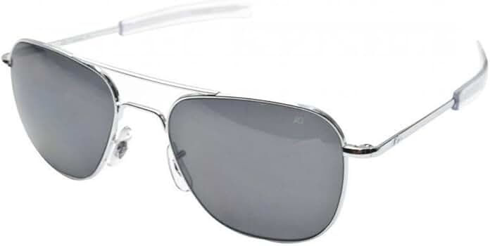 【新品】韓国軍　大韓民国空軍　パイロットサングラス　官給品 新品】韓国軍 大韓民国空軍 パイロットサングラス 官給品 - メルカリ