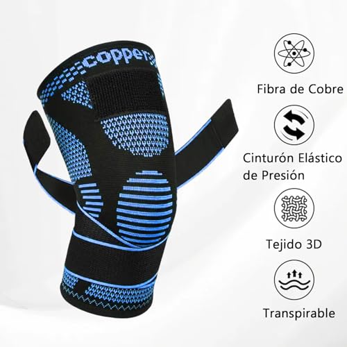 Rodilleras de seguridad 11 Imagen adicional