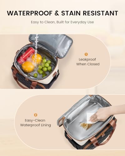 Insulated Lunch Bag  - image 4