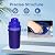 ICEPURE Pitcher Water Filter, Compatible with All PUR® Pitchers & Dispensers Filtration Systems, Replacement for PUR CRF950Z, PPF900Z, PPF951K, PPT700W, PPT711W, CR-1100C, CR1100CV 6Pack
