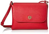 Genießen Sie in Zukunft Ihre Unternehmungen mit dieser TOMMY HILFIGER Tasche. Die Umhängetasche bietet neben einem modernen Design, auch ein großes Hauptfach und fasziniert durch ihre schlichte Art. Maße: 26 x 20 x 10 cm