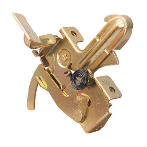 Debrroce for Chevy for Bel Air 1957 for Nomad 1957 for 1-Fifty Series 1957 for 2-10 Series 1957 Hood Latch