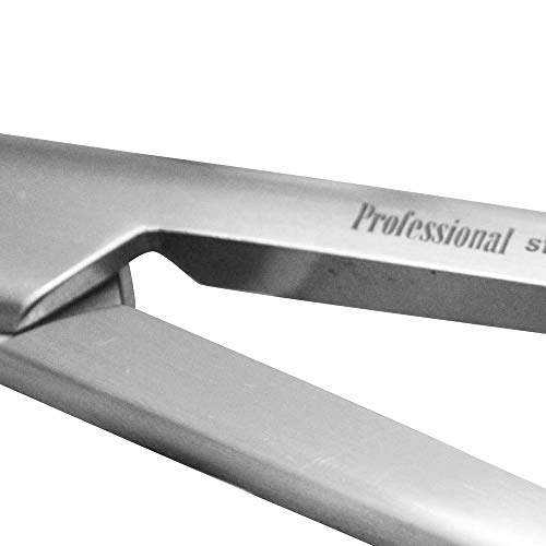 Tesoura Lister Profissional para Bandagem 18cm (Ponta Romba)