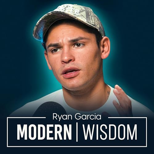 "They Wanted A Bad Guy, So I Became One" - Ryan Garcia - #1097