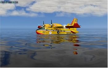 Video Game X-Plane v 9.0 - PC Book