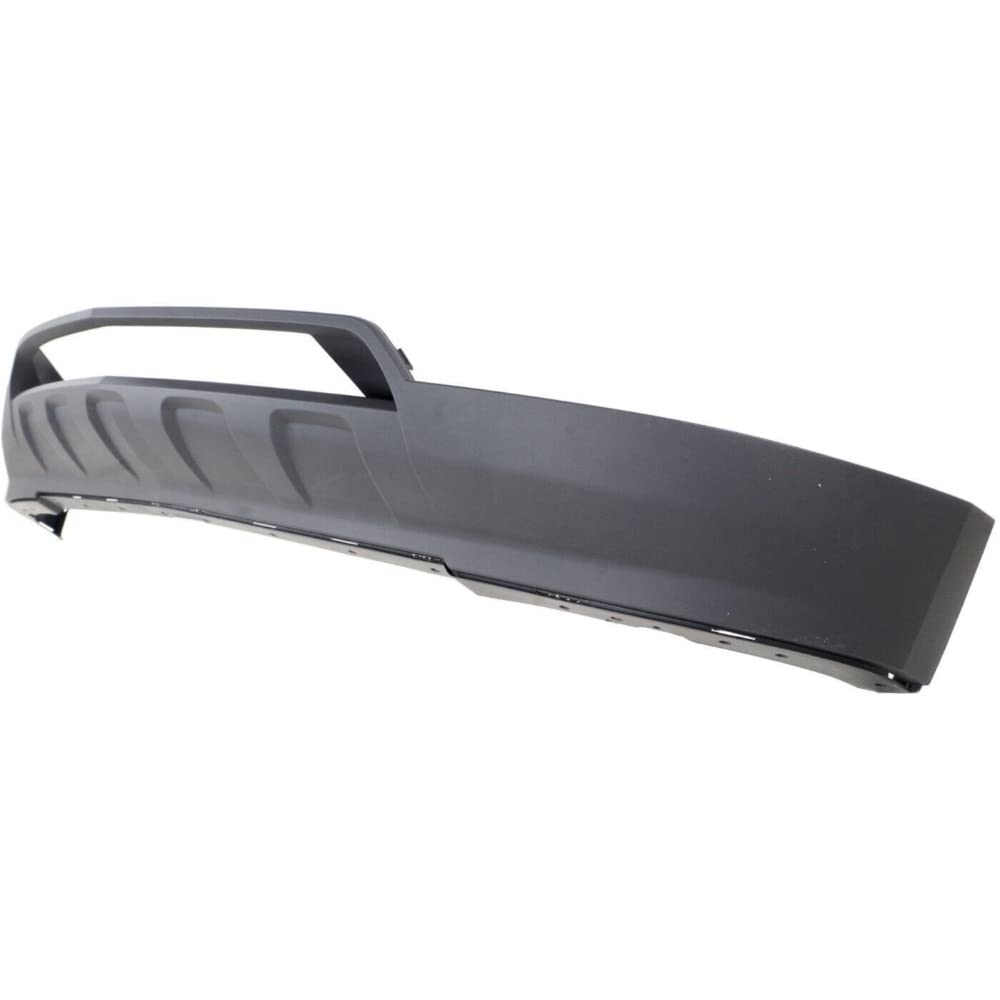 Amazon.com: Deewin 20849307 Bumper Cover Fascia Front Lower For 12  