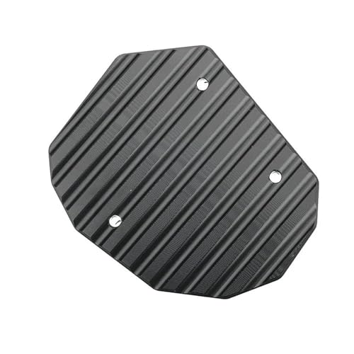 Support latéral CNC Benelli TRK702 plaque de stabilisation - 2