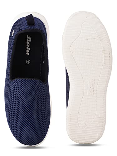 Image of Bata Womens Selah Casual Shoes, (5519613)