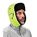Ergodyne N-Ferno 6802 High Visibility Thermal Winter Trapper Hat